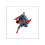 Superman Superman Last Son Of Krypton Framed Poster 1