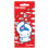 Hello Kitty Hello Kitty Got Heart Cinnamoroll Keyring 1