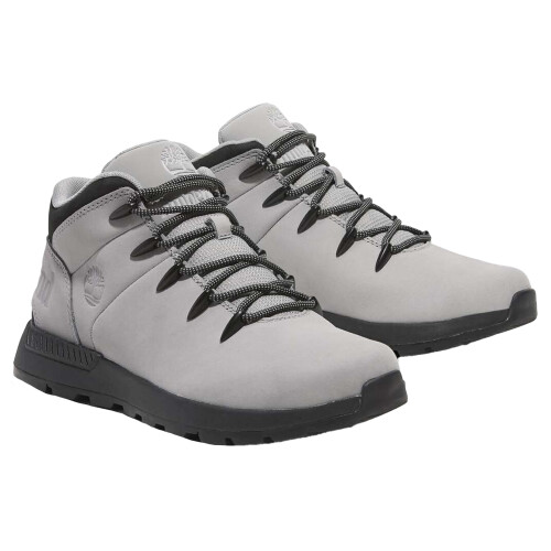 Timberland Timberland Mens Sprint Trekker Leather Mid Cut Boots
