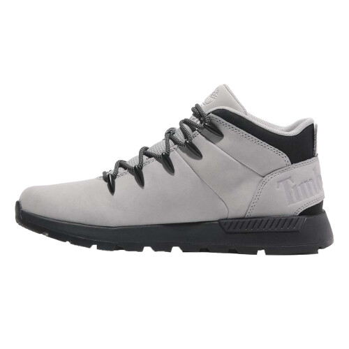 Timberland Timberland Mens Sprint Trekker Leather Mid Cut Boots 1