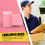50 PCS Sacos de Envelope de Espuma Envelopes com Selo AutomáTico Envelopes Acolchoados com Bolha Saco de Envio de Pacotes Saco Rosa 3