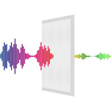 12 Pack Acoustic Panels,Sound Proof Padding, Beveled  Sound Absorbing Panels,Acoustic Panel for Acoustic Treatment