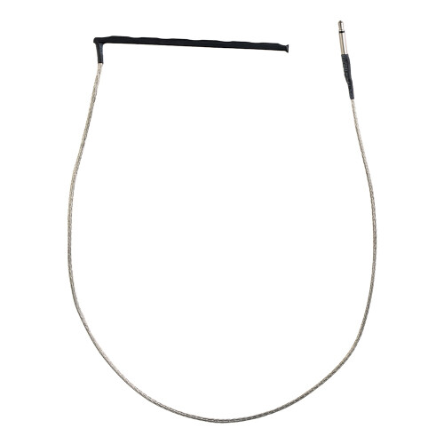 5PCS Guitar Pickup Piezo Rod Under-Saddle Passive Piezo for Classical Folk Guitar Accessories 1