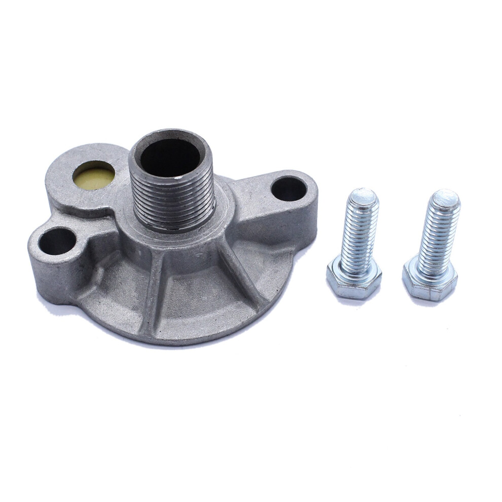 Engine Oil Filter Adapter Kit For Small Block Chevy 283 305 327 350 383 396 427 454 839049 6031691765668