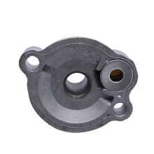 Kit de Adaptador de Filtro de Aceite del Motor para Small Block Chevy 283 305 327 350 383 396 427 454 839049