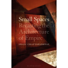 Small Spaces by Chattopadhyay Professor Swati University of California