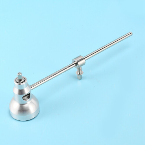 Siliconen Hoofd Drumpedaalklopper Hamer voor Basdrum Percussie-Instrumentaccessoires 2