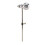 Siliconen Hoofd Drumpedaalklopper Hamer voor Basdrum Percussie-Instrumentaccessoires 7