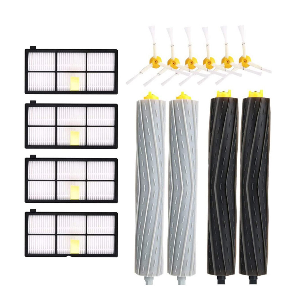 Replacement Parts Kit For 960 980 990 900 890 896 885 886 865 866 800 805 860 861 870 871 880 Accessories 6033932607249