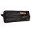 Drum Sticks Set Include Nylon Drum Sticks,Retractable Drum Wire Brushes Rods Drum Stick with Portable Bag 5