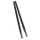 Drum Sticks Set Include Nylon Drum Sticks,Retractable Drum Wire Brushes Rods Drum Stick with Portable Bag 8