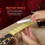 Gitarrfret Crowning File Leveling Tool Slipskydd Reparationsdelsats GitarrreparationsverktygstillbehöR 4