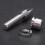 4 Pcs Speaker Spike Isolation Spikes Stand Foot Hifi Speaker Shockproof Cone Base Pads 9
