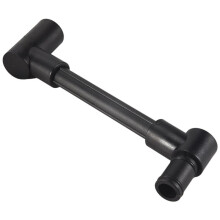 8Pcs Ensemble de Remplissage D'Entonnoir Ă Huile avec 6 Adaptateurs Outil Automobile pour Camion Voiture