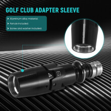 .370 Tip  Club Adapter  Sleeve för  915H 915 913 Hybrid