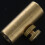 Professional Metal Wolf Tone Eliminator Eliminate String Mute Suppressor For Cello(Copper) 6