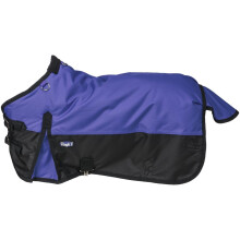 Tough 1 Coperta Miniatura Impermeabile 600D, Viola, 48"