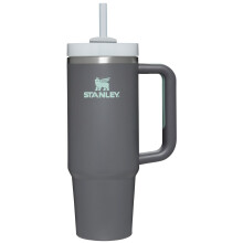 Stanley Quencher H2.0 Tumbler 30 oz | Flowstate 3-Position Lid | Für Reisen geeignet
