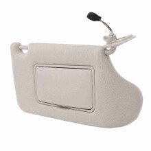 Beige Sonnenblende 964003TA2A Make-up-Licht Altima