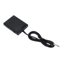 Universeller Elektronischer Klavier Fuß Sustain Pedal Controller Kompatible Dämpfer Pedal Tastaturen