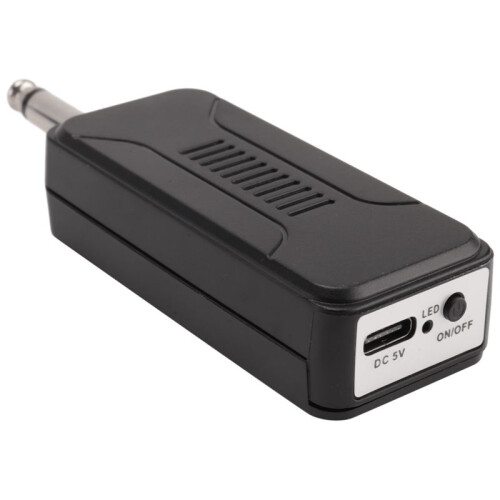 U12F Uhf One per Two Wireless Headset Microfono Mixer Adatto per Le Conferenze Didattiche 2