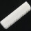 3Pcs 8 String Guitar Nut Bone Bridge Mandolin Upper Nuts For Guitar Maker 6