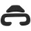 Replacement Foam Masks Vr Pad Protector for Vr   Pro 2 Headset Vr Foam Cover Virtual Reality accessories 1