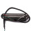 Electric Guitar Small Dual-Track Cut Single Pick- In Black 5