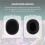 1Pair Earpad Cushion Cover for  Crusher 3.0 Wireless  Headset 7