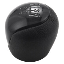 Car 5-Speed Manual Shift Knob Shift Lever Lever for Forte Soul for I30