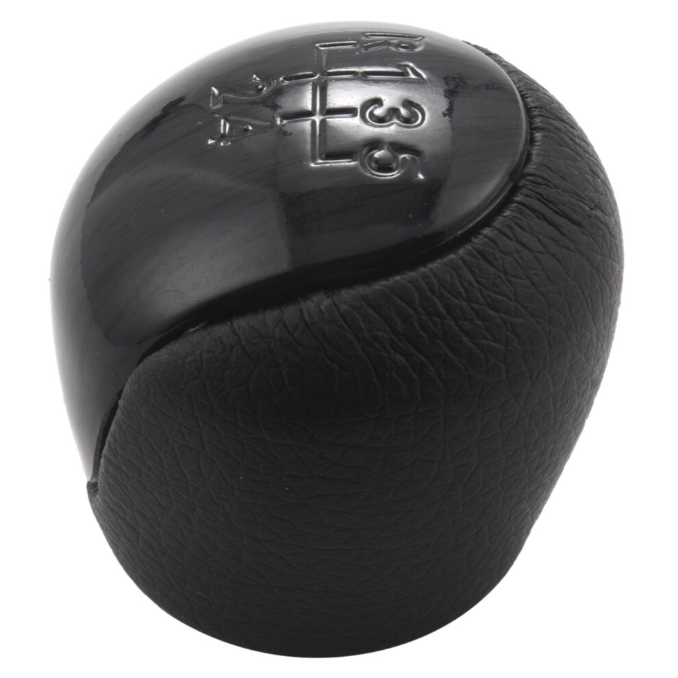 Car 5-Speed Manual Shift Knob Shift Lever Lever For Forte Soul For I30 6032022720035