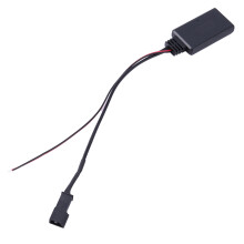 Auto Modul Aux-In Audio für E39 E46 E38 E53 16: 9 Navigation Aux-In Kabel Adapter
