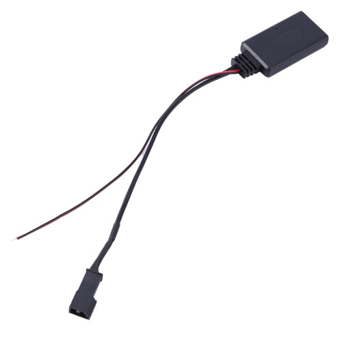 Auto  Modul Aux-In Audio für  E39 E46 E38 E53 16: 9 Navigation Aux-In  Kabel Adapter