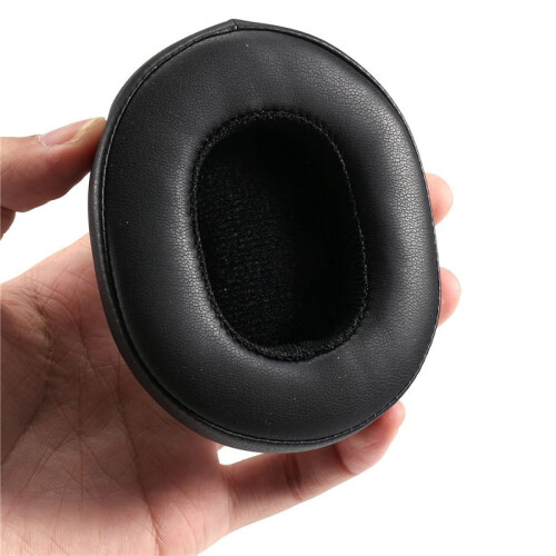 1Pair Earpad Cushion Cover for  Crusher 3.0 Wireless  Headset 1