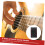 5-Bands Tonkontroller EQ Equalizer Tuner PS-500 5-Bands Akustisk Gitarr EQ Preamp Equalizer Pickup Akustisk Gitarr 3