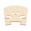 Violin Bridge 4/4 Maple Leaf Violin Bridge 10-Pack Violindelar Violinkod 7