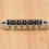 Silber Tune-O-Matic E-Roller SattelbrüCke Lp E-GitarrenbrüCke Made im Korea 8