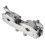 Metal Connecting Clamp Holder Bracket Percussion Drum Set for Cowbell Accessory 3