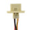 New AC Blower Motor Regulator Resistor Fit for - W210 9140010179 6