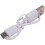 Vermomming Telefoon Microfoon Stemwisselaar Adapter 8 Stemveranderende Modi voor PUBG MIC-Spel 3