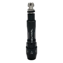 .335 Manicotto per Albero Da per Adattatore per Legno Da Fairway Bridgestone J715 Driver J15F