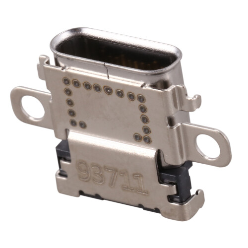 USB Type-C Charging Port Charger Socket Connector Repair for 2