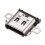 USB Type-C Charging Port Charger Socket Connector Repair for 4