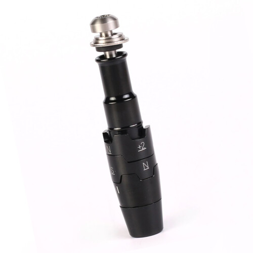 Adapter HüLle für   Bertha 815 EPIC GBB XR 1