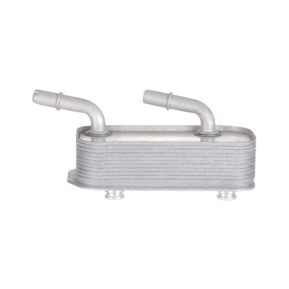 Auto Transmission Oil Cooler 17227505826 For E46 1999 - 2005 325I 328I 330I Silver 6133606712665