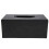 Tissue Box Wood Rectangular Tissue Box Natural Elegance Wood Tissue Box for Living Room Bedroom Kitchen 2