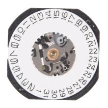 Quartz Watch Movement VX42E Date At 3' for Watch Repair Parts Accessories