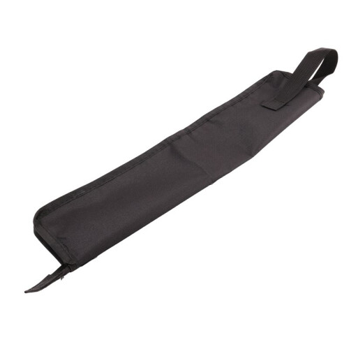 Oxford Cloth Stick Drumstick Drum Stick Mallet Bag Holder Estuche con Correa PráCtica
