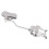 Marching Musical Sheet Clip Stand Trombone Marching Lyre for Trumpet Trombone Tool 1