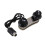 Acoustic Guitar Pickup Piezo Passive Preamp PS700 3